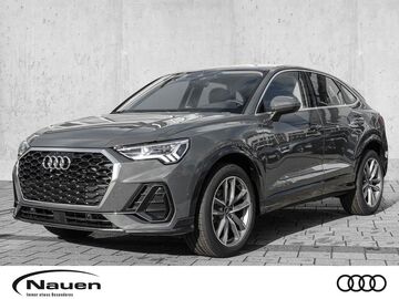 Gebrauchte Audi Q3