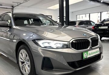BMW 320 95.900 km 24.999 &euro; Solingen 42697