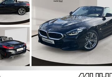 BMW Z4 5.449 km 43.440 &euro; Oberhausen 46149