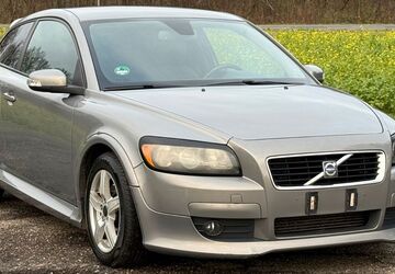 Volvo C30 238.600 km 4.990 &euro; Neukirchen-Vluyn 47506