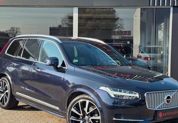 Volvo XC90 94.381 km 36.900 &euro; Krefeld 47803