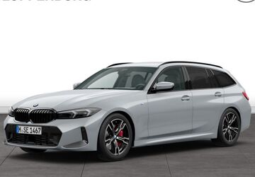 BMW 320 14.245 km 47.985 &euro; Duisburg 47053