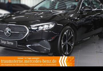 Mercedes-Benz E 300 9.518 km 49.990 &euro; Leverkusen 51371