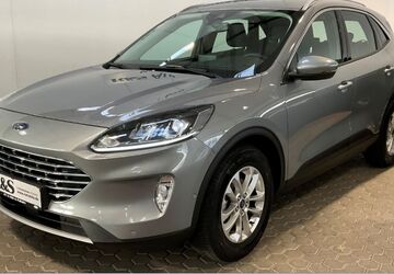 Ford Kuga 12.766 km 22.890 &euro; Pulheim 50259
