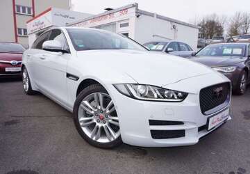 Jaguar XE 8.300 km 24.990 &euro; Wuppertal 42109