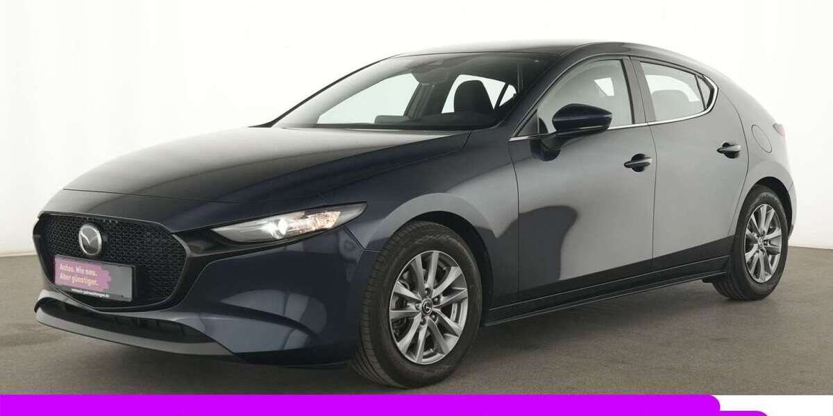 Mazda 3 55.126 km 17.695 &euro; Neuss bei Düsseldorf 41460