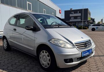 Mercedes-Benz A 150 157.000 km 3.490 &euro; Moers 47441