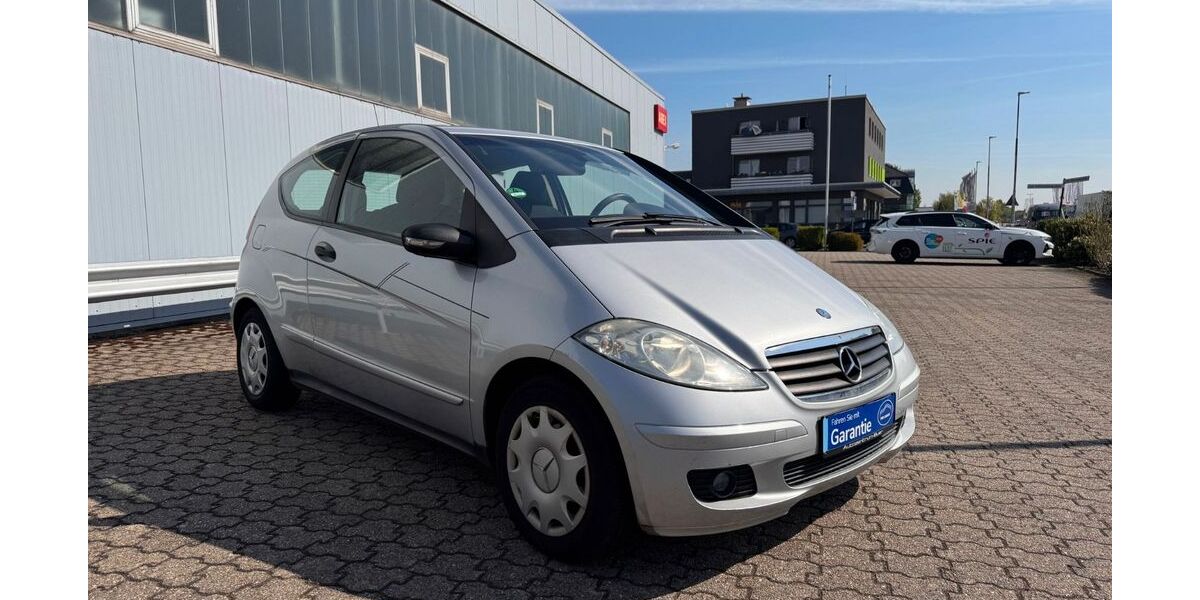 Mercedes-Benz A 150 157.000 km 3.490 &euro; Moers 47441