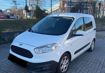 Ford Transit Courier 211.000 km 4.980 &euro; Remscheid 42853