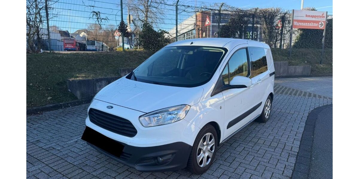 Ford Transit Courier 211.000 km 4.980 &euro; Remscheid 42853