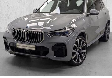 BMW X5 79.172 km 63.990 &euro; Düsseldorf 40595