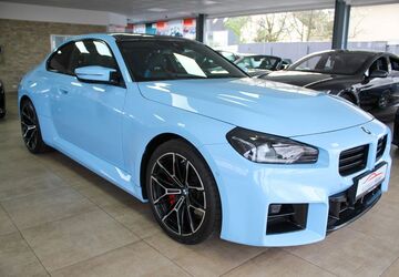 BMW M2 54.000 km 61.999 &euro; Hilden (bei Düsseldorf) 40721