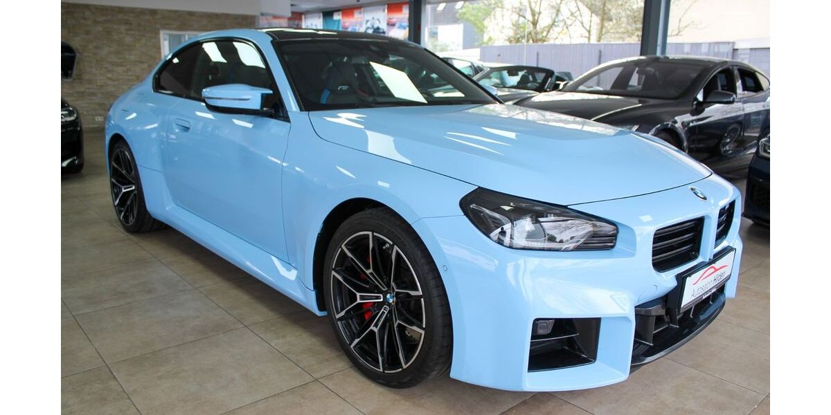 BMW M2 54.000 km 61.999 &euro; Hilden (bei Düsseldorf) 40721