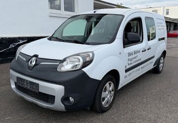 Renault Kangoo 61.975 km 6.990 &euro; Mönchengladbach 41063
