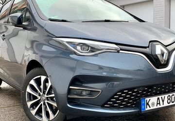 Renault ZOE 62.000 km 14.100 &euro; Pulheim 50259