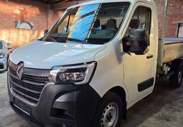 Renault Master 25.355 km 34.980 &euro; Hilden 40721