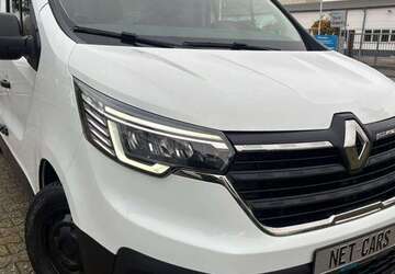 Renault Trafic 138.000 km 17.850 &euro; Hilden (bei Düsseldorf) 40721