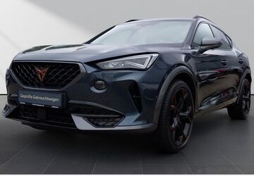 Cupra Formentor 74.752 km 33.490 &euro; Solingen 42719