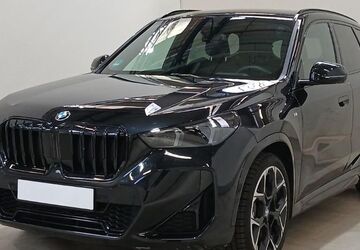 BMW X1 20.000 km 43.999 &euro; Meerbusch 40668
