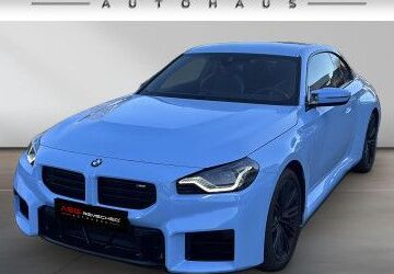 BMW M2 12.660 km 63.800 &euro; Remscheid/NRW 42855
