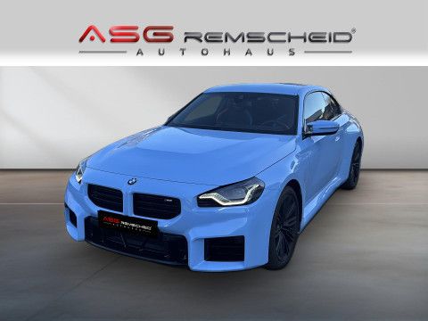 BMW M2 12.660 km 63.800 &euro; Remscheid/NRW 42855