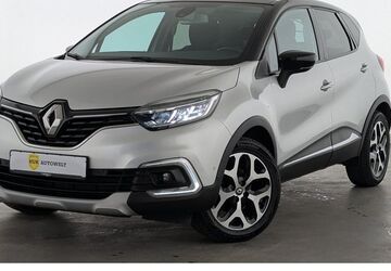 Renault Captur 36.970 km 13.860 &euro; Düsseldorf 40599