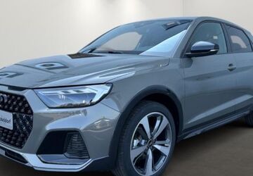 Audi A1 6.000 km 34.980 &euro; Düsseldorf 40233