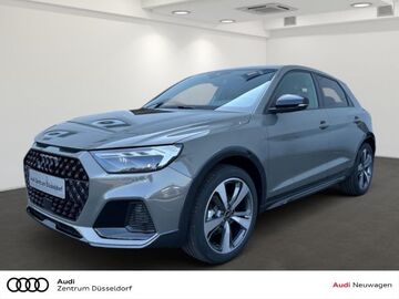 Gebrauchte Audi A1