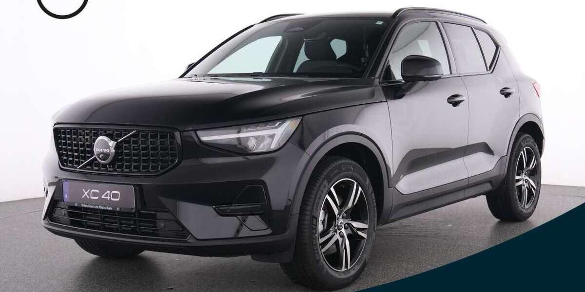 Volvo XC40 19.500 km 43.990 &euro; Mülheim an der Ruhr 45472
