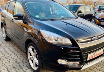 Ford Kuga 160.480 km 11.800 &euro; Moers 47445