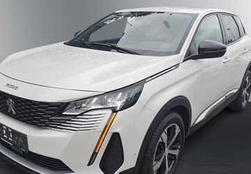 Peugeot 3008 20.091 km 21.890 &euro; Neuss 41460