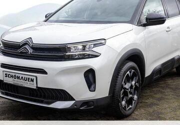 Citroen C5 Aircross 9.091 km 25.950 &euro; Hilden 40721
