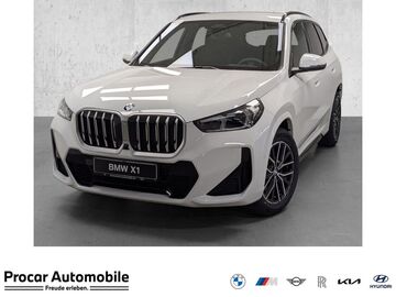 Gebrauchte BMW X1