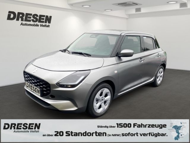 Suzuki Swift 3.750 km 17.650 &euro; Korschenbroich 41352