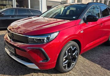 Opel Grandland (X) 36.300 km 24.990 &euro; Erkrath 40699