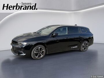 Gebrauchte Opel Astra