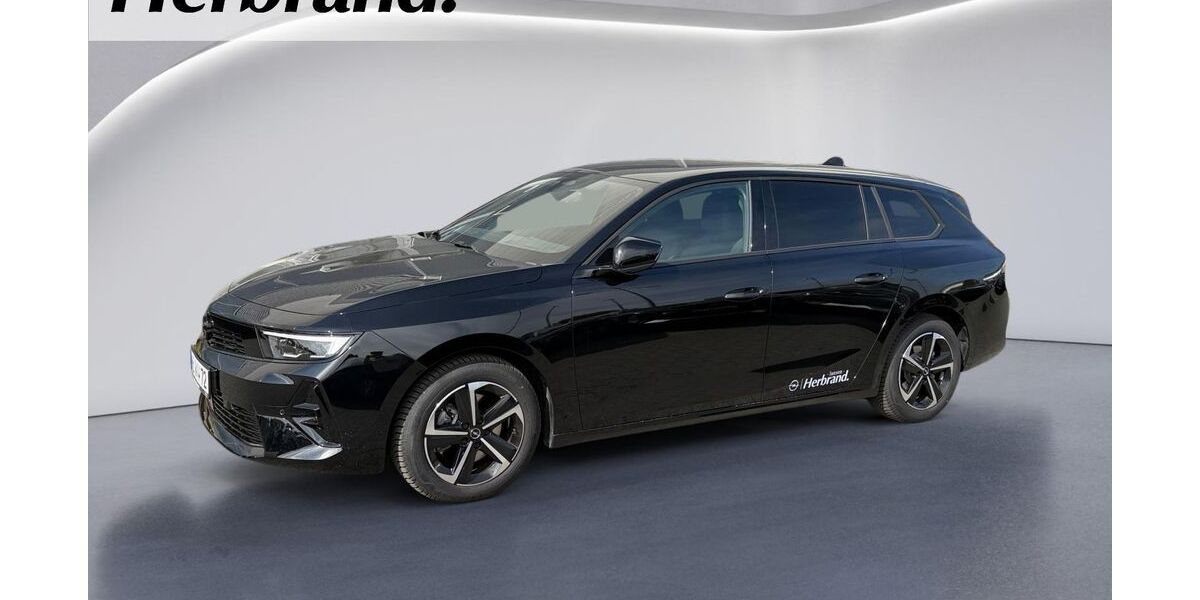 Opel Astra 1.859 km 29.890 &euro; Neuss 41460