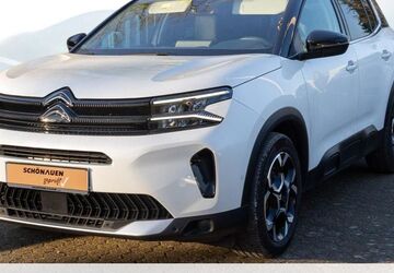 Citroen C5 Aircross 22.600 km 18.970 &euro; Solingen 42697