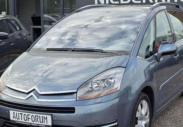 Citroen Grand C4 Picasso / SpaceTourer 166.760 km 6.750 &euro; Kempen 47906