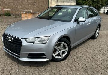 Audi A4 310.901 km 9.990 &euro; Düsseldorf 40597