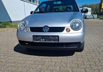 VW Lupo 163.971 km 1.580 &euro; Krefeld 47809