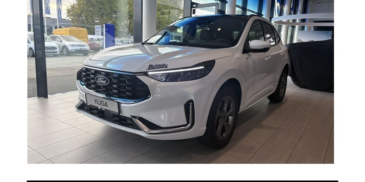 Ford Kuga 7.000 km 36.490 &euro; Duisburg 47167