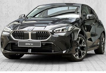 BMW 120 5.440 km 33.780 &euro; Wuppertal 42117