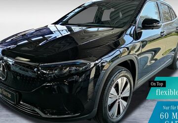 Mercedes-Benz EQA 24.702 km 38.848 &euro; Mönchengladbach 41238