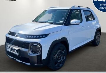 Hyundai INSTER 7.370 km 27.690 &euro; Mönchengladbach 41061