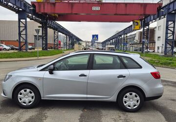 Seat Ibiza 79.750 km 7.190 &euro; Mülheim 45476