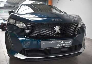 Peugeot 3008 21.834 km 19.980 &euro; Heiligenhaus 42579