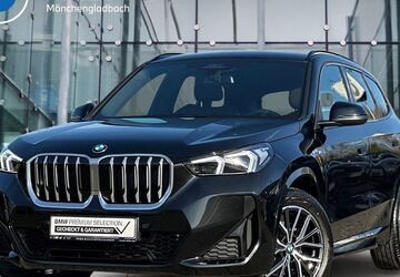 BMW X1 15.900 km 45.790 &euro; Mönchengladbach 41066