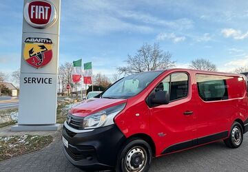 Fiat Talento 289.710 km 9.900 &euro; Grevenbroich 41515