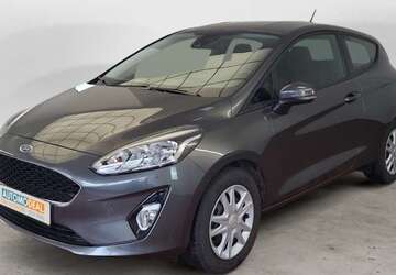 Ford Fiesta 38.738 km 10.881 &euro; Duisburg 47138